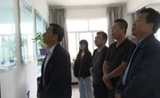 县人大检查宁县人民检察院上半年工作情况
