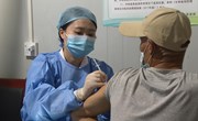 宁县持续推进第2剂次新冠疫苗接种工作