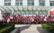 春荣镇182名党员获“光荣在党50年”纪念章