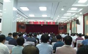 《宁县教育志》首发式举行