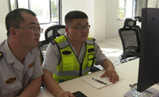 甜永高速公路顺利通车试运营