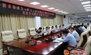 宁县委召开常委会（扩大）会议暨县委理论学习中心组党史学习教育专题学习会