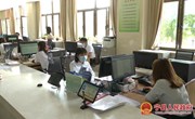 宁县市场监督管理局：线上线下齐发力 群众办事更便捷