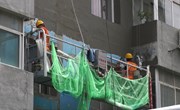 宁县老旧小区改造提升居民幸福感
