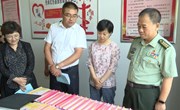 全省退役军人工作综合督查暨双拥模范城（县）届中检查评估组来宁县开展检查评估工作