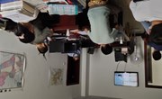 宁县地志办组织职工参加全省地方史志业务培训