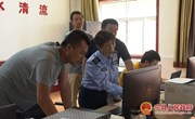 【牢记总书记嘱托 砥砺奋进新宁县】宁县：夯实筑牢黄河上游生态屏障，坚决打赢碧水保卫战
