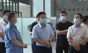 冯毅到西区等乡镇调研项目建设、农业产业和生态环保等工作