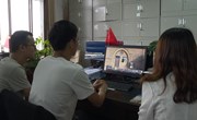 邱军、孙丽美先进事迹在宁县党员干部中引起热烈反响