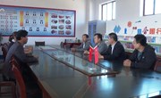 张宏斌看望慰问优秀教师代表