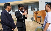 段登云在和盛镇调研时强调　完善城镇功能 强化产业支撑　努力为实现乡村全面振兴探路子创经验