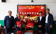 段登云在县第四中学调研并看望慰问一线教师时强调 坚持立德树人 促进全面发展 为社会培养更多有理想有本领有担当的合格人才