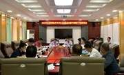 2021年东西部协作和对口支援成效督导调研组到宁县调研