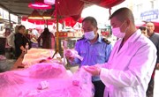 宁县开展“双节”期间食品安全专项整治