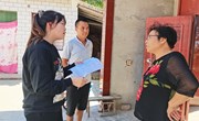 春荣镇扎实开展巩固拓展脱贫攻坚成果同乡村振兴有效衔接困难农户筛查行动