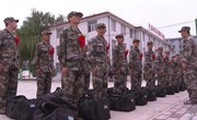 宁县2021年度秋季94名青年踏上入伍征程