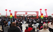 宁县 ：庆丰收 促振兴