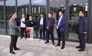 省第十四次党代会报告专题调研组到宁县开展专题调研