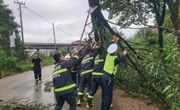 宁县：多措并举筑牢防汛救灾安全防线