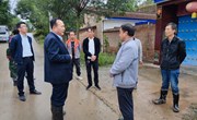 春荣镇多举措做好防汛减灾工作