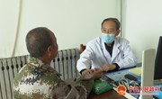 [国庆我在岗]宁县中医院医护人员不忘初心、坚守“医”线