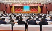 宁县巩固拓展脱贫攻坚成果同乡村振兴有效衔接帮扶工作培训班开班暨驻村帮扶工作队大会召开