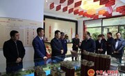 冯毅到县城督查棚改不动产“登记难”重点项目建设及粮食安全等工作
