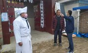  宁县：丧事简办 一切为疫情防控“让路”