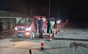 长庆桥镇:坚决守好庆阳疫情防控阻击的南大门