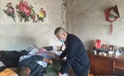 长庆桥镇全力保障群众温暖过冬