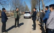 村村互比 周周打擂　　 ——盘克镇以“村一把手打擂”形式推进“三拆一治一排”行动比学赶超