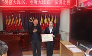 春荣镇举办乡村振兴“岗位大练兵 业务大比武”演讲比赛