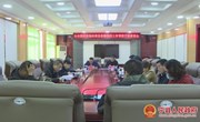 庆阳市能源局督查宁县煤炭市场环保及价格稳控工作