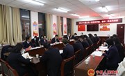 冯毅参加平子新宁、早胜太昌、和盛金村代表团审议政府工作报告和计划、财政工作报告