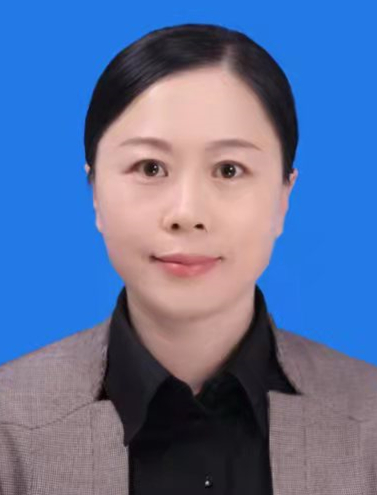 郭丽丽县委常委组织部部长