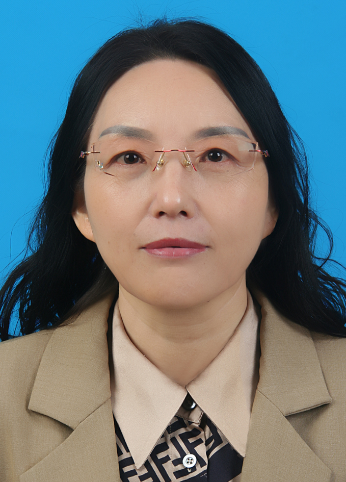 杨淑宁