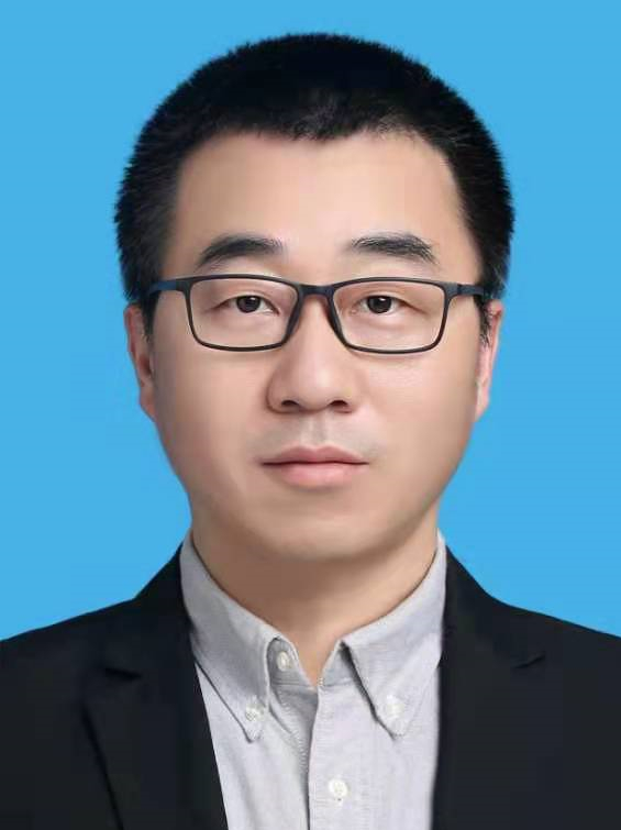 李波县委常委副县长