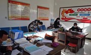 盘克镇巩固拓展脱贫攻坚成果“自评”行动进行时