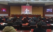 宁县组织收听收看全省新型城镇化工作推进视频会议