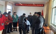 宁县开展公益性岗位人员职业技能培训