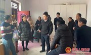 和盛镇全力推进“两项贷款”清收