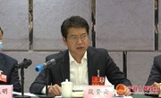 凝心聚力议发展 同心同向谋新篇—宁县代表团认真审议市政府工作报告、审查计划报告和预算报告