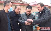 焦村镇南义乡：持续开展清收 盘活不良贷款