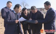 中村镇强力推进不良贷款清收工作