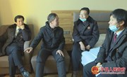 瓦斜乡：有序推进不良贷款清收工作