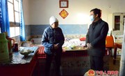 段登云深入乡镇暗访督查当前重点工作