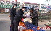 宁县公安局：为群众的“钱袋子”罩上 “金钟罩”守护群众财产安全