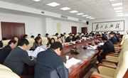 宁县委理论学习中心组2022年第二次集体学习会议召开