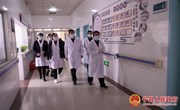 宁县中医院康复科：发挥中医特色 提升救治效果