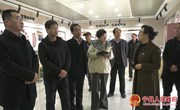 庆阳市防制重大动物疫病指挥部办公室来宁县开展动物防疫目标管理责任制考核